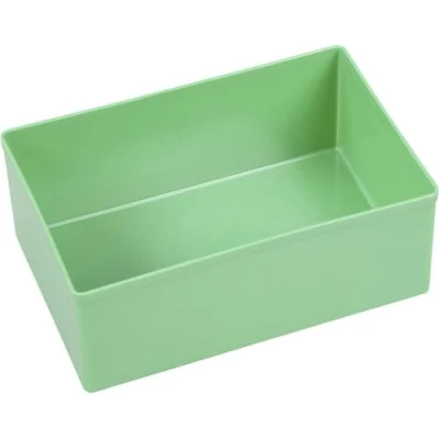 Afbeelding van Allit 456308 Assortimentskoffer inzet (l x b h) 108 162 63 mm Inhoud 1 stuk(s)