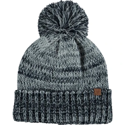 Afbeelding van Muts kinderen Winter Gebreid Jongens One size Grijs