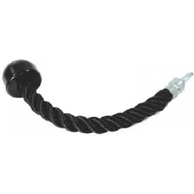 Afbeelding van Toorx Triceps Touw Enkel Single Rope Cable Attachment