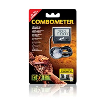 Afbeelding van Exo Terra Water Filter voor Monsoon RS400