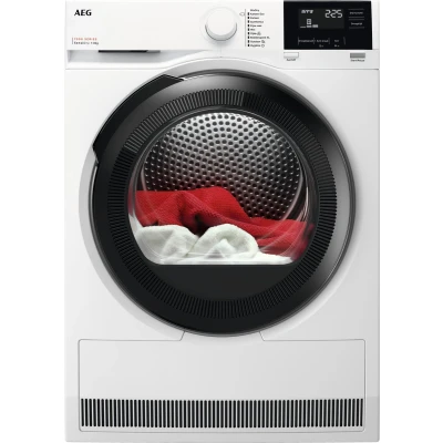 Afbeelding van AEG TR7386T4B SensiDry