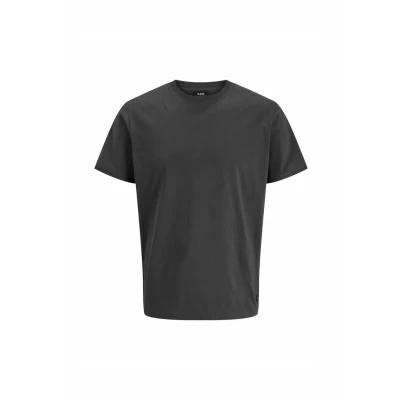 Afbeelding van R.D.D. Royal Denim Division Tshirt basic, Heren, Maat: Small, Peat