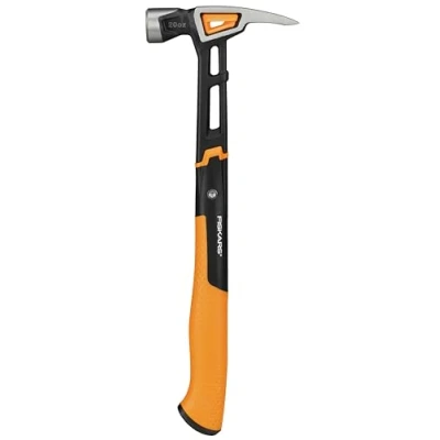 Afbeelding van Fiskars IsoCore klauwhamer XL 1020215