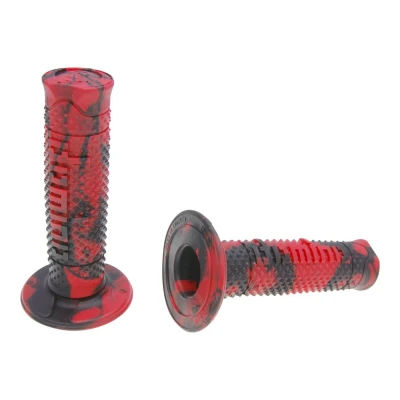 Afbeelding van Domino Coatings A260 Snake Off road Dual Compound volledige grip