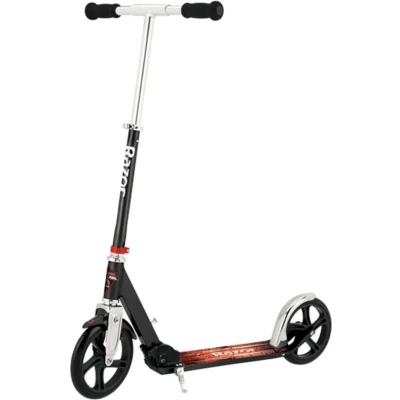 Afbeelding van Razor A5 Lux step