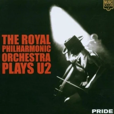 Afbeelding van Pride: The Royal Philharmonic Orchestra Plays U2