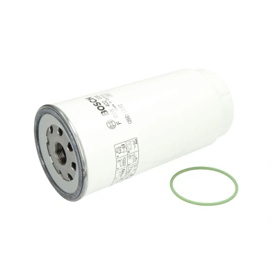 Afbeelding van Mahle Original Cilinderbus/voering O ring 061 LW 00101 001