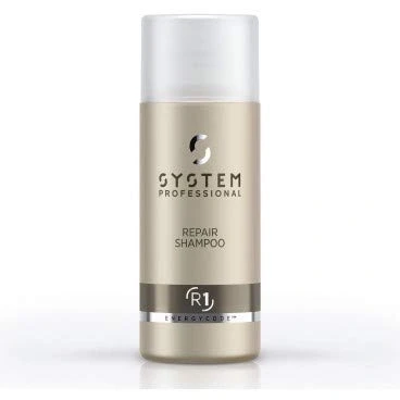 Afbeelding van System Professional Repair Shampoo (50 ml)