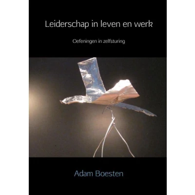 Afbeelding van Leiderschap in leven en werk