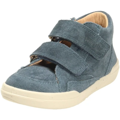 Afbeelding van Superfit Superfree loopschoenen voor jongens, blauw 8010, 20 EU