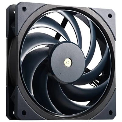 Afbeelding van CoolerMaster Mobius 120 OC