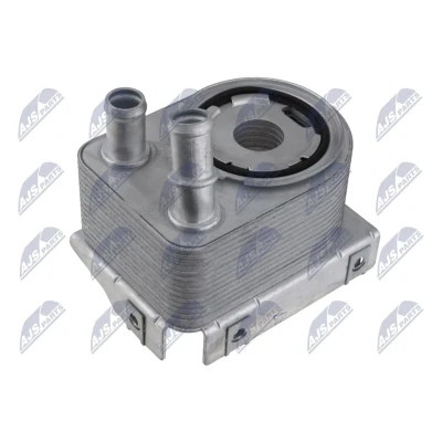 Afbeelding van Oliekoeler, motorolie NTY CCL CH 021