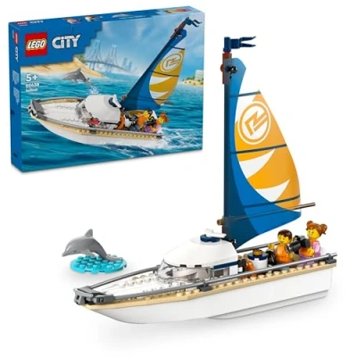 Afbeelding van Zeilboot