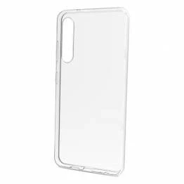Afbeelding van Celly Gelskin Huawei P30 Soft TPU Cover, Transparant.