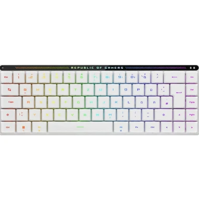 Afbeelding van Asus keyboard ROG Falchion RX LP RL Gaming Swiss