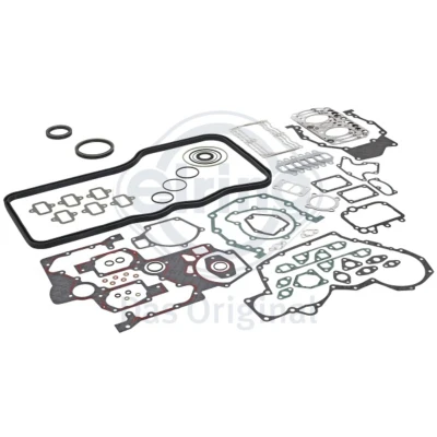 Afbeelding van ELRING 921.760 Complete pakkingsset, motor Met asdichtring krukas