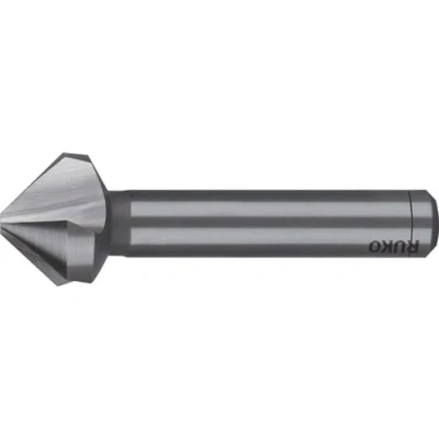 Afbeelding van RUKO DIN 335 90 102121E Kegelverzinkboor 20.5 mm HSSE Co 5 Cilinderschacht 1 stuk(s)