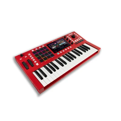 Afbeelding van Akai Professional MPC Key 37 synthesizer