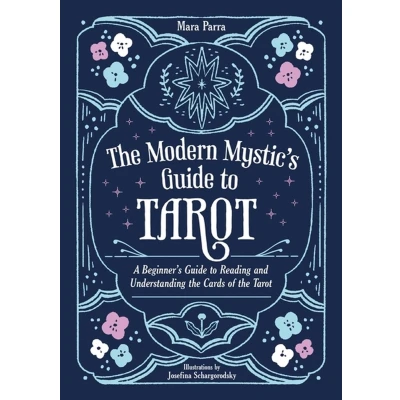 Afbeelding van The Modern Mystic&#039;s Guide to Tarot