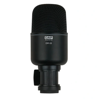 Afbeelding van Dap DM 55 Kick drum mic