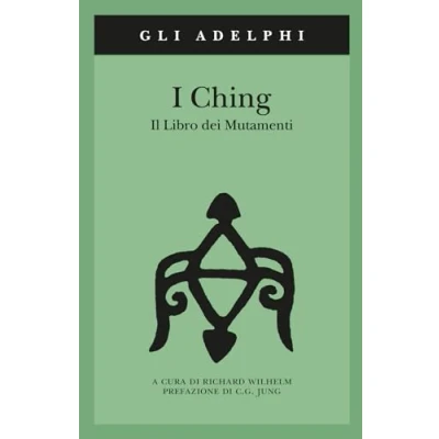 Afbeelding van I Ching. Il libro dei mutamenti. Con 3 monete