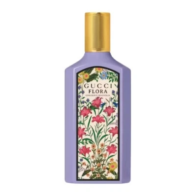Afbeelding van Gucci Flora Gorgeous Magnolia 150 ml Eau de Parfum Spray