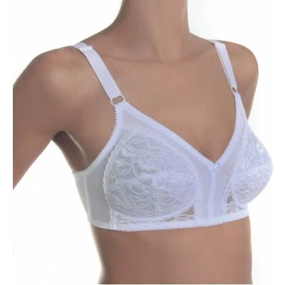 Afbeelding van Sassa Mode soft BH cup A 80A Wit