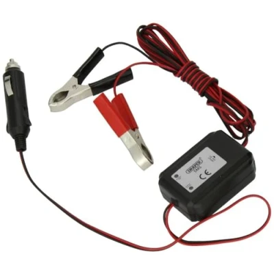 Afbeelding van Draper 22277 auto gegevensopslag voor 12V aansluiting