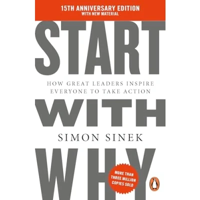 Afbeelding van Start With Why