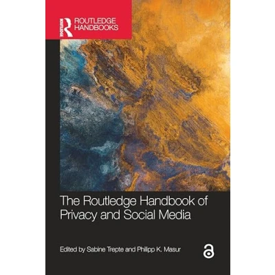 Afbeelding van The Routledge Handbook of Privacy and Social Media