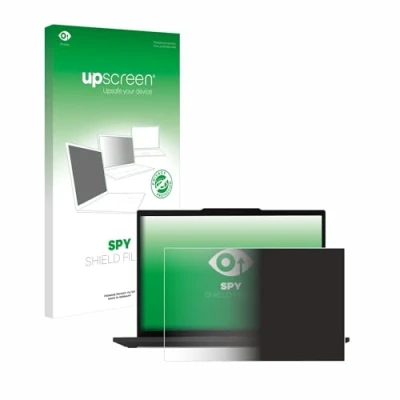 Afbeelding van upscreen privacyscherm voor Lenovo ThinkPad T14 Gen 5 privacy filter screenfilter Blauwlichtfilter