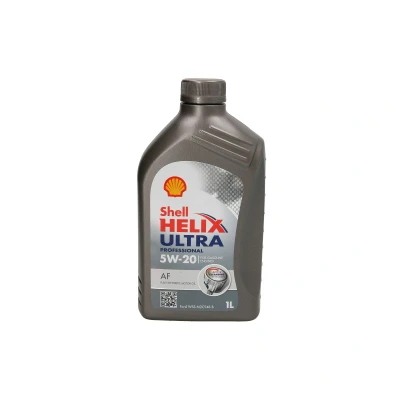 Afbeelding van Shell Helix Ultra Prof AF 5W 20 1 Liter 550055210
