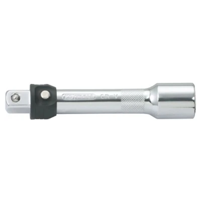 Afbeelding van KS Tools 919.3801 3/8&quot; CHROMEplus Verlengstuk met kogel ontgrendeling, 75mm