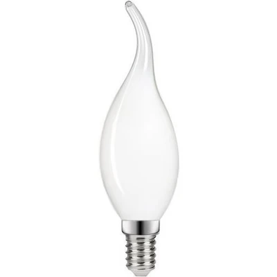 Afbeelding van SPL LED Kaarslamp met tip Kleine fitting E14 1.5W Dimbaar