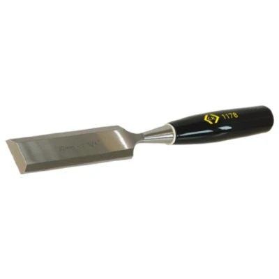 Afbeelding van C.K T1178 125 steekbeitel, 32 mm