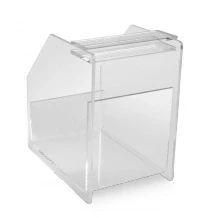 Afbeelding van IBP Nail Forms Holder Big 9,5cm