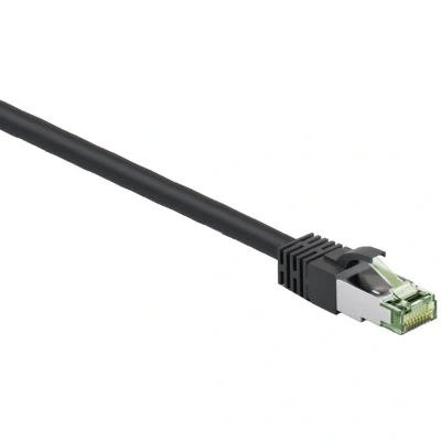 Afbeelding van 0.5 m S/FTP Cat 8 kabel