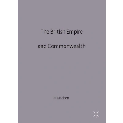 Afbeelding van The British Empire and Commonwealth