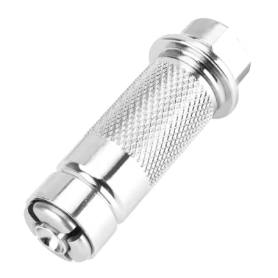 Afbeelding van PERFORMANCE Tool W54228 Lock On Grease Gun Coupler voor Voertuig Onderhoud in Garages en Werkplaatsen