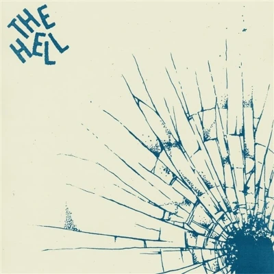 Afbeelding van Hell the (Single)