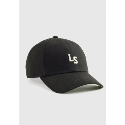 Afbeelding van Levi&#039;s Monogram Pet, Heren, Maat: One Size, Caviar