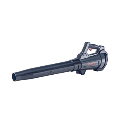 Afbeelding van AL KO Accu bladblazer LB 1860, 18 V Li Ion accu, 45 m/s luchtsnelheid, 450 m3 volumestroom, 2 buisopzetstukken, Eco/Power modus
