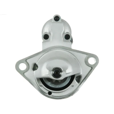 Afbeelding van Startmotor / Starter AS PL S0188