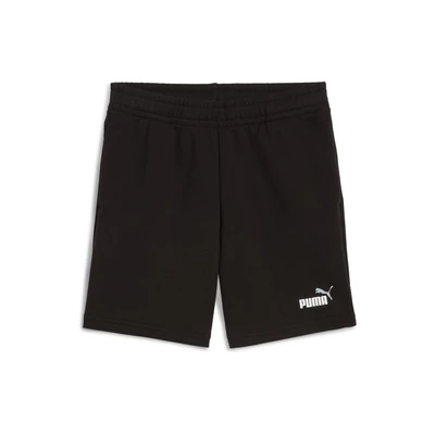 Afbeelding van Puma ESS 2 Color No. 1 Logo Sweatshort Junior