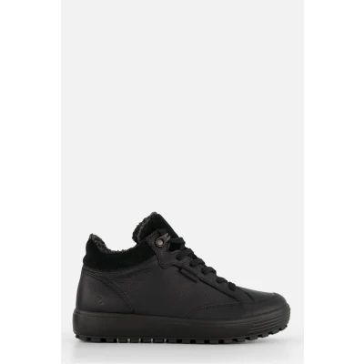 Afbeelding van ECCO SOFT 7 TRED W Dames Laarzen BLACK Maat 39