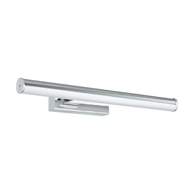 Afbeelding van EGLO Vadumi Wandlamp LED 40 cm Grijs/Wit