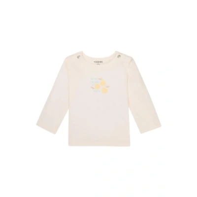 Afbeelding van Noppies T shirt Onley Baby Maat 74