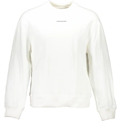 Afbeelding van Calvin Klein Trui Wit XL Heren