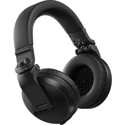 Afbeelding van Pioneer Dj Hdj x5bt Zwart