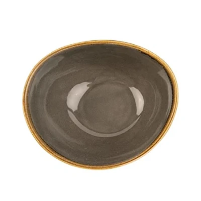 Afbeelding van Olympia Kiln kommen grijs 16,5cm (6 stuks)
